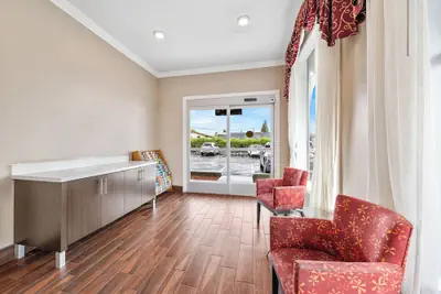 Photo 4 - Americas Best Value Inn Milpitas Silicon Valley