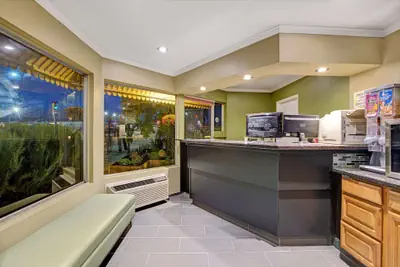Photo 3 - Super 8 by Wyndham Santa Cruz Beach