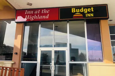 Photo 2 - Inn at the Highland Denver Downtown