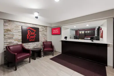 Photo 4 - Red Roof Inn Mansfield