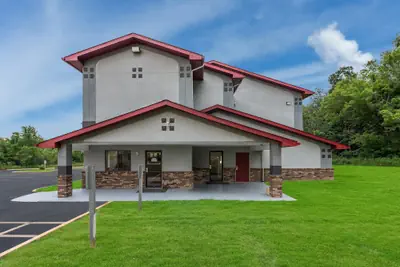Photo 2 - Red Roof Inn Mansfield