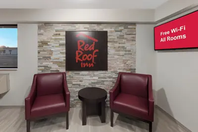 Photo 3 - Red Roof Inn Mansfield