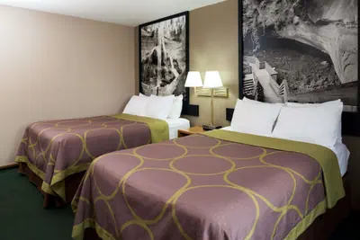 Photo 2 - Super 8 by Wyndham Omaha NE