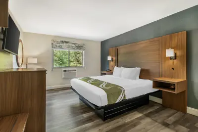 Photo 5 - Quality Inn Chesapeake - Greenbrier