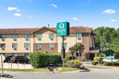 Photo 2 - Quality Inn Atlanta Airport - Central