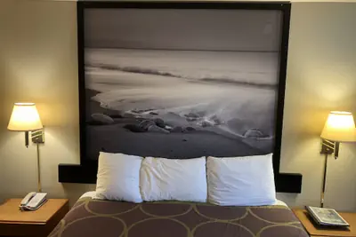 Photo 5 - Super 8 by Wyndham Crescent City