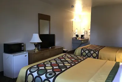 Photo 5 - Hotel Zion Inn