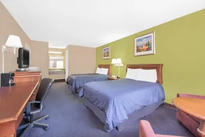 Photo 3 - Hotel Express
