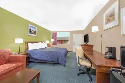 Photo 2 - Hotel Express