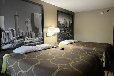 Photo 4 - Super 8 by Wyndham Norcross/I-85 Atlanta