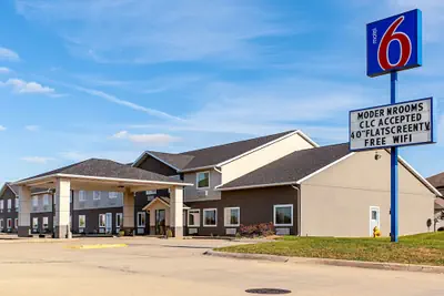 Photo 2 - Motel 6 Lebanon, IN