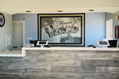Photo 3 - Baymont by Wyndham New Braunfels TX