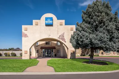 Photo 2 - Americas Best Value Inn Sparks