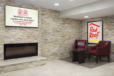 Photo 3 - Red Roof Inn PLUS+ Birmingham East - Irondale/ Airport