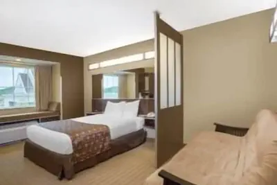 Photo 4 - Microtel Inn & Suites by Wyndham Marietta