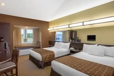 Photo 5 - Microtel Inn & Suites by Wyndham Marietta