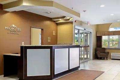 Photo 3 - Microtel Inn & Suites by Wyndham Marietta