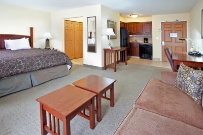 Photo 4 - Staybridge Suites Elkhart North by IHG