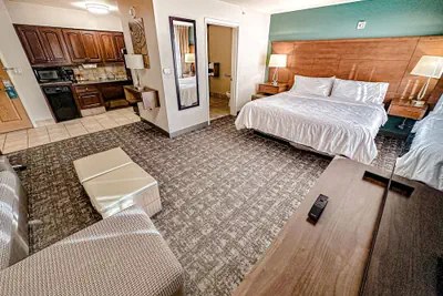 Photo 2 - Staybridge Suites Elkhart North by IHG