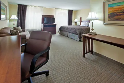 Photo 5 - Staybridge Suites Elkhart North by IHG