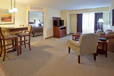 Photo 3 - Staybridge Suites Elkhart North by IHG