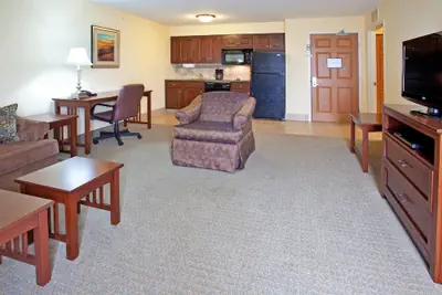 Photo 2 - Staybridge Suites Elkhart North by IHG