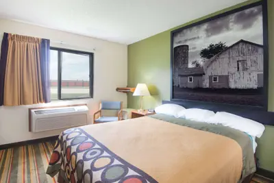 Photo 5 - Super 8 by Wyndham El Dorado