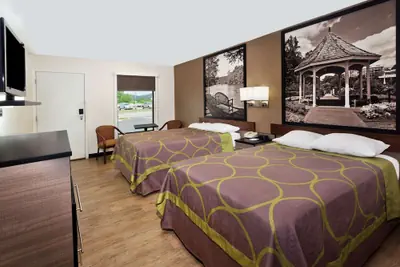 Photo 2 - Super 8 by Wyndham Ringgold/Chattanooga Area