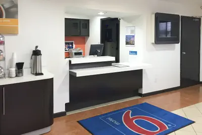 Photo 4 - Motel 6 Kingsland, GA - Kings Bay Naval Base