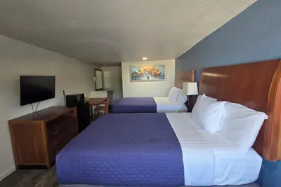 Photo 4 - Peach City Inn - Marysville Yuba City
