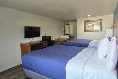 Photo 5 - Peach City Inn - Marysville Yuba City