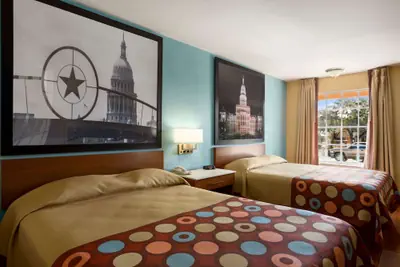 Photo 5 - Super 8 by Wyndham Austin Downtown/Capitol Area