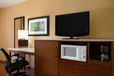 Photo 4 - Super 8 by Wyndham Austin Downtown/Capitol Area