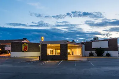 Photo 2 - Super 8 by Wyndham Sterling CO