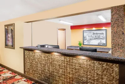 Photo 4 - Super 8 by Wyndham Jacksonville