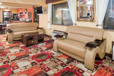 Photo 3 - Super 8 by Wyndham Jacksonville
