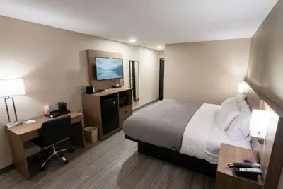Photo 4 - Quality Inn Texarkana Arkansas
