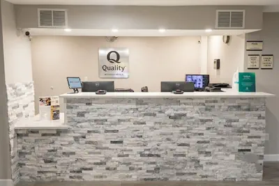 Photo 3 - Quality Inn Texarkana Arkansas