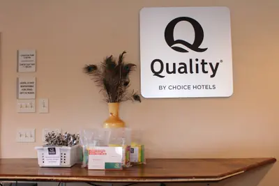 Photo 4 - Quality Inn Gunnison-Crested Butte