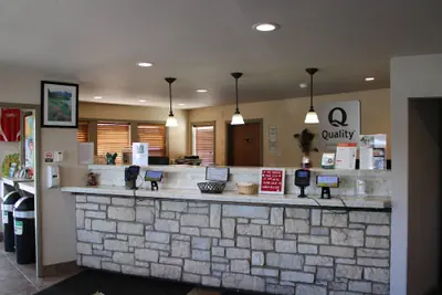 Photo 3 - Quality Inn Gunnison-Crested Butte