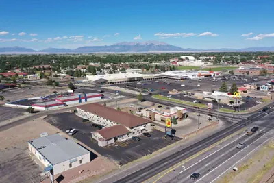 Photo 2 - Super 8 by Wyndham Alamosa