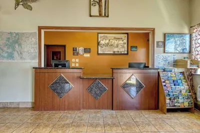 Photo 3 - Super 8 by Wyndham Alamosa
