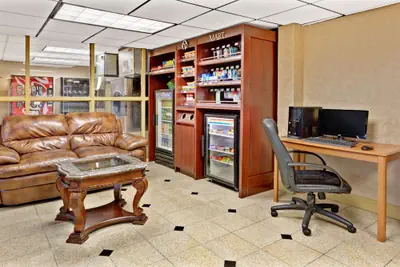 Photo 2 - Ramada by Wyndham Baltimore West