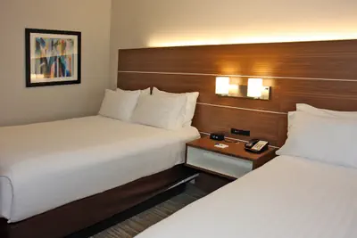 Photo 5 - Holiday Inn Express Branford-New Haven by IHG