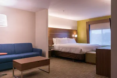 Photo 4 - Holiday Inn Express Branford-New Haven by IHG