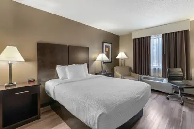 Photo 5 - Best Western Muncie