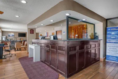 Photo 3 - Best Western Muncie