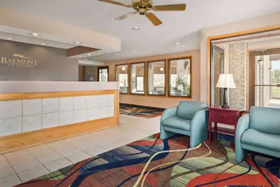 Photo 3 - Baymont by Wyndham Logan