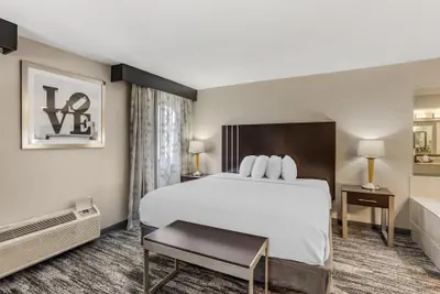 Photo 2 - Best Western Shippensburg Hotel