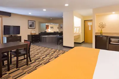 Photo 2 - Best Western Shippensburg Hotel